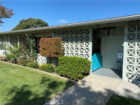 1241  Knollwood Rd, M4 46e  , Seal Beach, CA