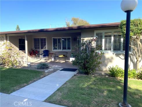 13381  El Dorado Dr., M8-202c  , Seal Beach, CA