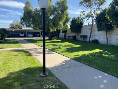 13381  El Dorado Dr., M8-202c  , Seal Beach, CA