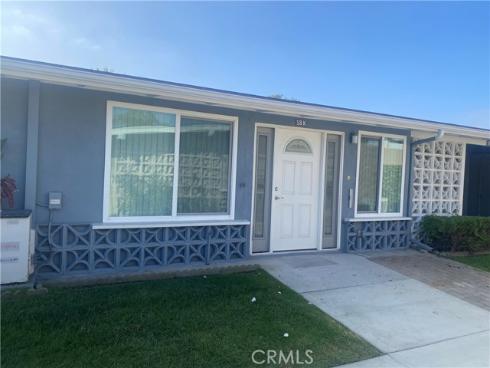 13741  Annandale  M1-18K  Drive, Seal Beach, CA