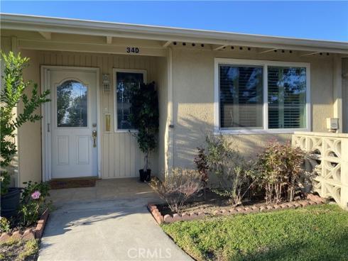 13281  Del Monte Dr., M12-34d  , Seal Beach, CA