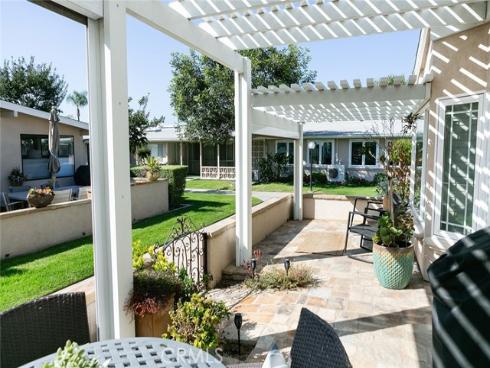 1790  Sunningdale Ave  M14-15G , Seal Beach, CA