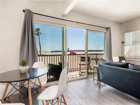 1003 Seal Way , Seal Beach, CA