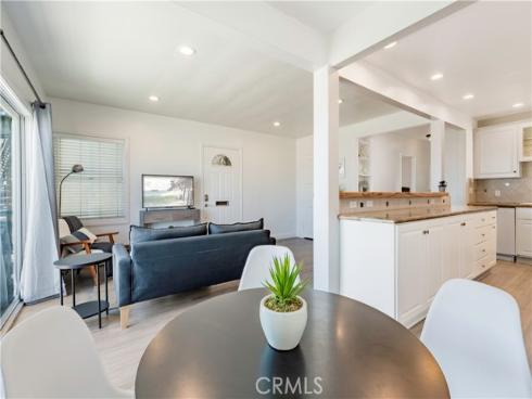 1003 Seal Way , Seal Beach, CA