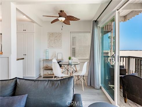 1003 Seal Way , Seal Beach, CA