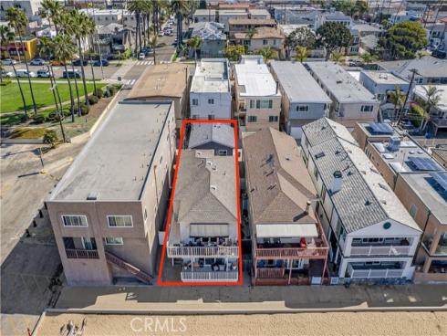 1003 Seal Way , Seal Beach, CA
