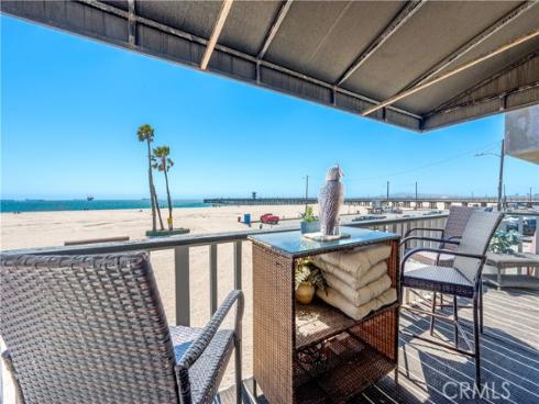 1003 Seal Way , Seal Beach, CA