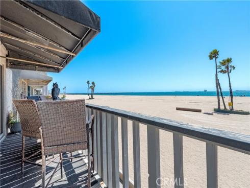 1003 Seal Way , Seal Beach, CA