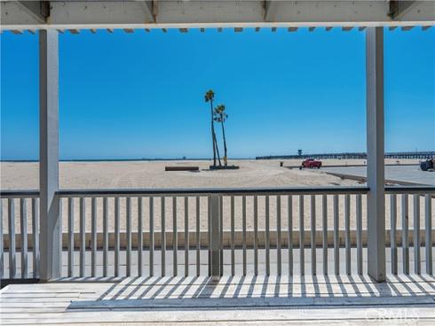 1003 Seal Way , Seal Beach, CA