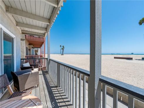 1003 Seal Way , Seal Beach, CA