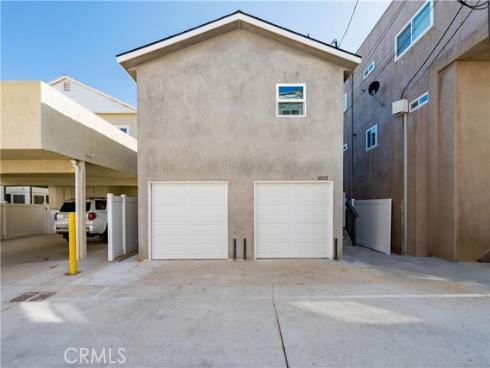 1003 Seal Way , Seal Beach, CA