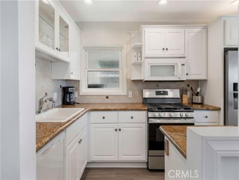 1003 Seal Way , Seal Beach, CA