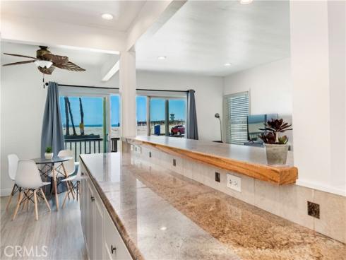 1003 Seal Way , Seal Beach, CA