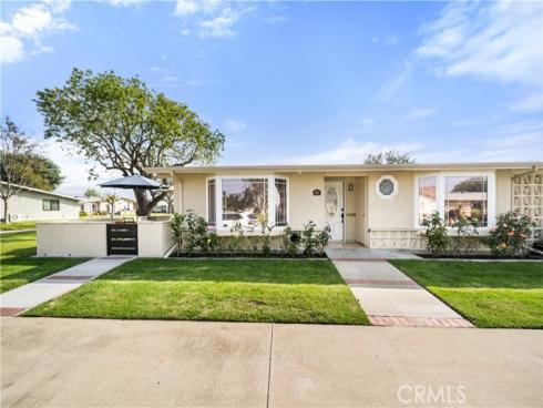 1560  Interlachen Road M12-66l  , Seal Beach, CA