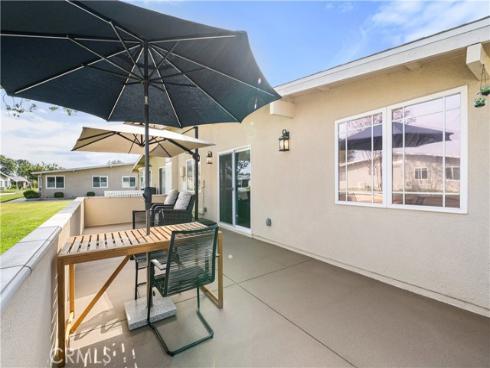 1560  Interlachen Road M12-66l  , Seal Beach, CA
