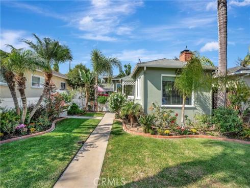 125  5th   Street, Seal Beach, CA