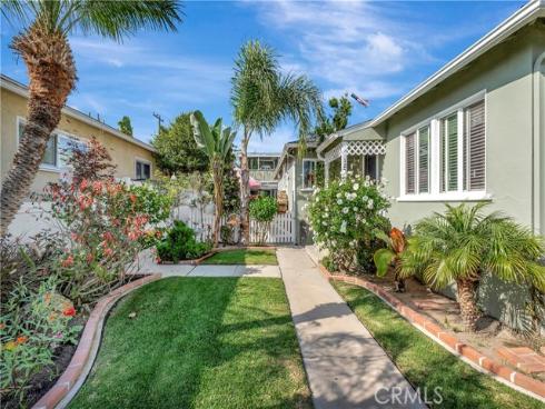 125  5th   Street, Seal Beach, CA
