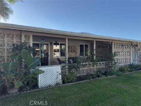 13421  Del Monte Dr #24c  , Seal Beach, CA