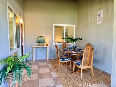 13410 Saint Andrew's 70E Drive, Seal Beach, CA