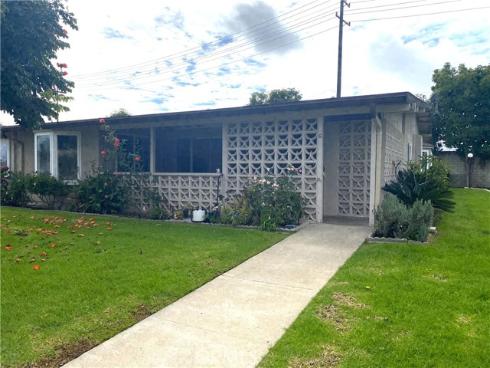 13381 El Dorado Dr., M8-202g , Seal Beach, CA