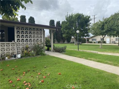 13381 El Dorado Dr., M8-202g , Seal Beach, CA