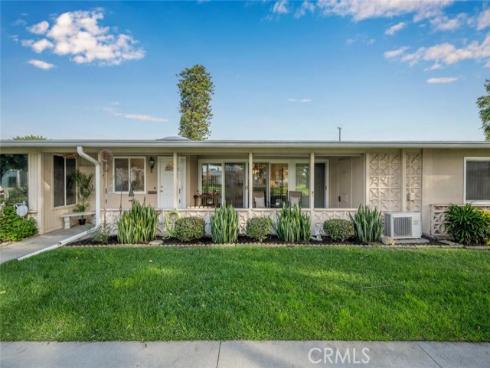 1491  Golden Rain  91B  RoadM5, Seal Beach, CA