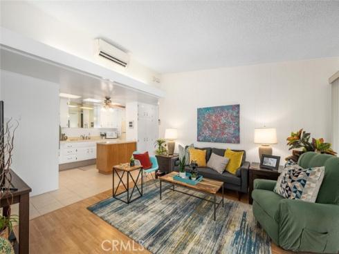 1491  Golden Rain  91B  RoadM5, Seal Beach, CA