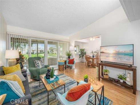 1491  Golden Rain  91B  RoadM5, Seal Beach, CA