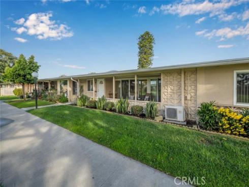 1491  Golden Rain  91B  RoadM5, Seal Beach, CA