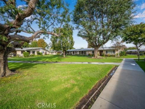 1491  Golden Rain  91B  RoadM5, Seal Beach, CA