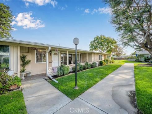 1491  Golden Rain  91B  RoadM5, Seal Beach, CA