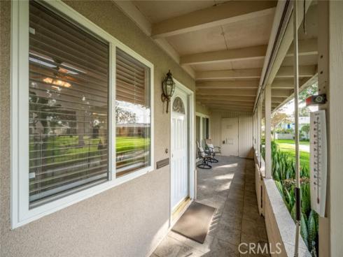 1491  Golden Rain  91B  RoadM5, Seal Beach, CA