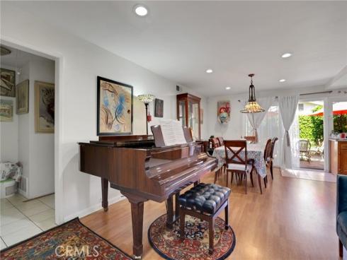 4549  Birchwood  , Seal Beach, CA