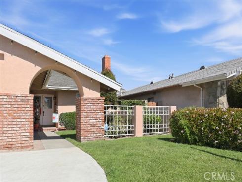4549  Birchwood  , Seal Beach, CA