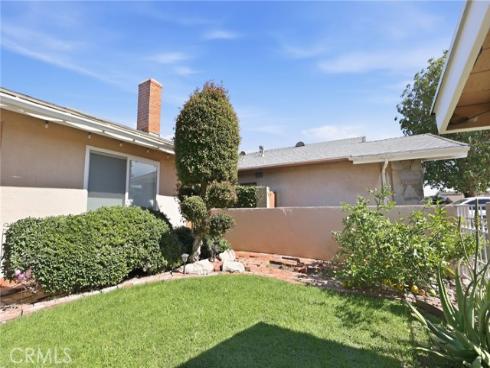 4549  Birchwood  , Seal Beach, CA