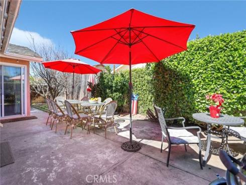 4549  Birchwood  , Seal Beach, CA