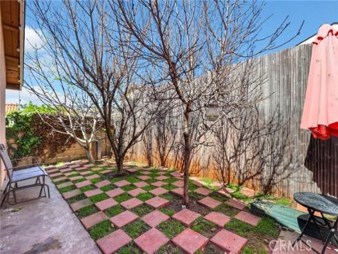 4549  Birchwood  , Seal Beach, CA