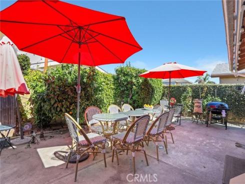 4549  Birchwood  , Seal Beach, CA