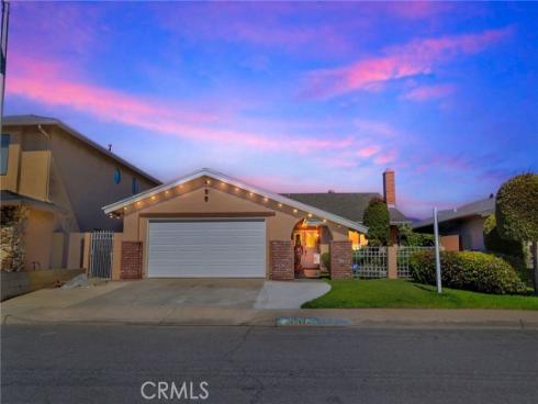 4549  Birchwood  , Seal Beach, CA