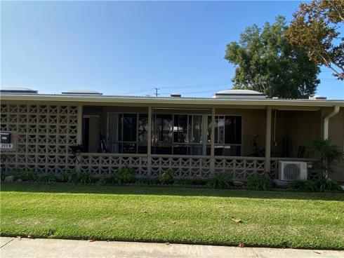 13160  Nassau  211H  Drive, Seal Beach, CA