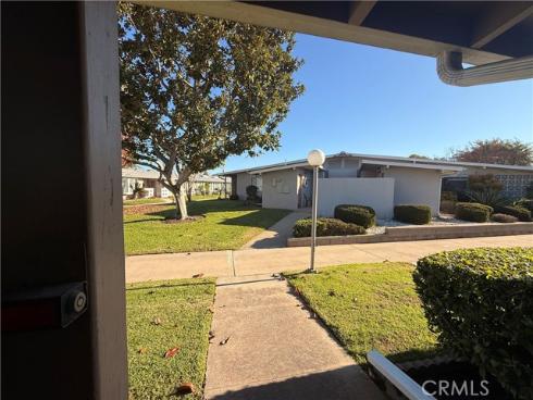 13160 Nassau 211H Drive, Seal Beach, CA