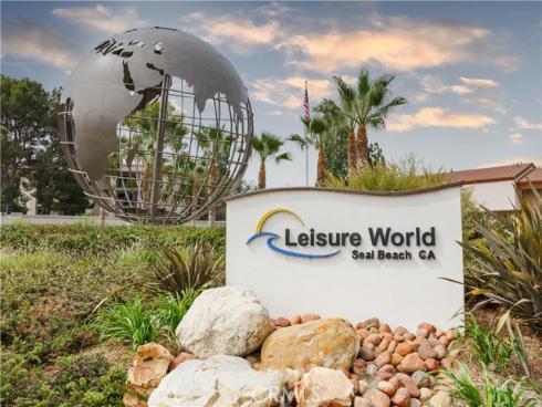 13280  St. Andrews  256-A , Seal Beach, CA