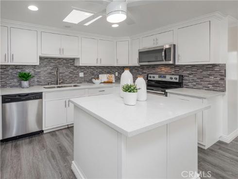 13280  St. Andrews  256-A , Seal Beach, CA