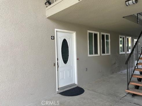 13342  Del Monte  5-G  Drive, Seal Beach, CA