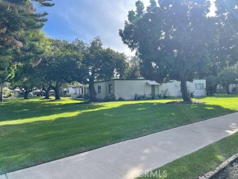 13342  Del Monte  5-G  Drive, Seal Beach, CA
