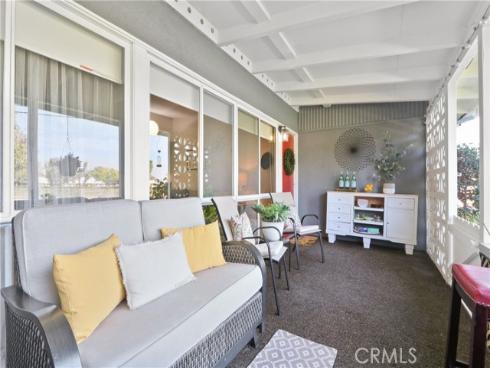 13660 Annandale 22i M1 Drive, Seal Beach, CA