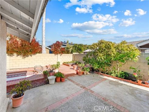 4501  Fir  , Seal Beach, CA