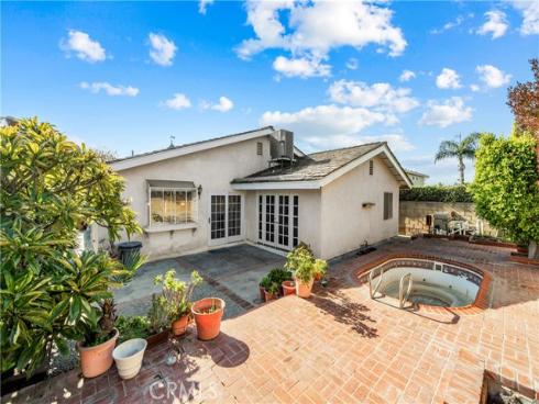 4501  Fir  , Seal Beach, CA