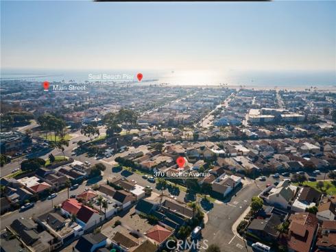 370 Electric , Seal Beach, CA