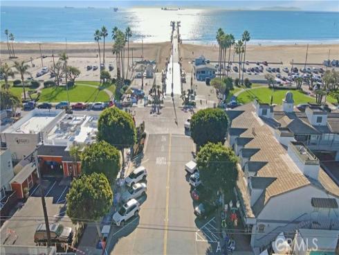 370 Electric , Seal Beach, CA